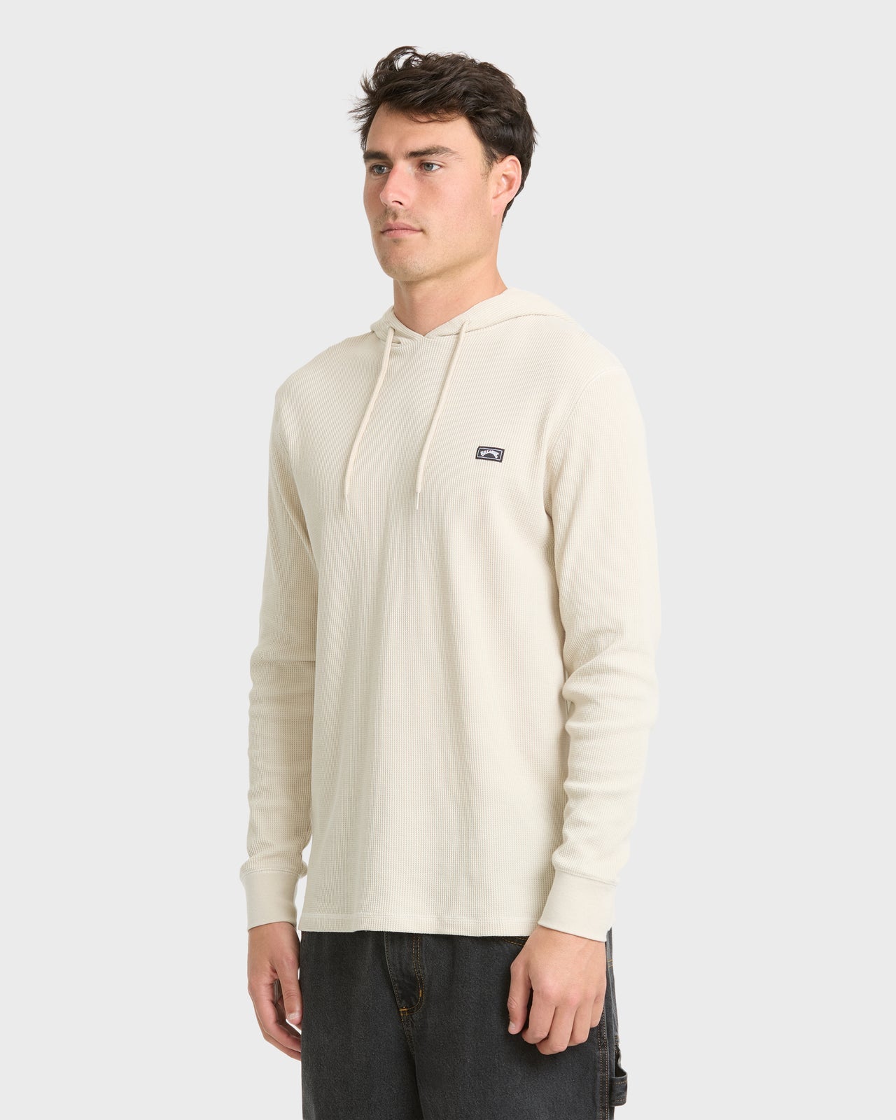 Billabong Foundation Hooded Knit Top
