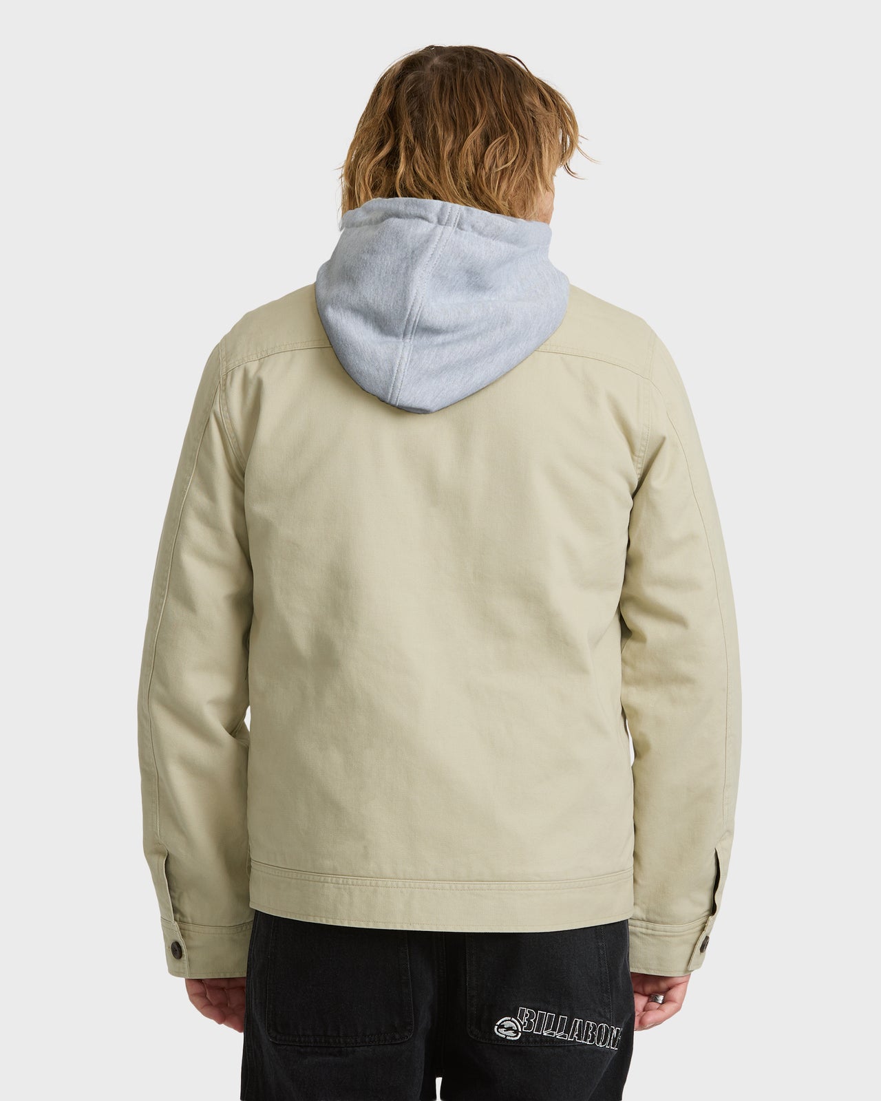 Billabong Mesa Men's Jacket