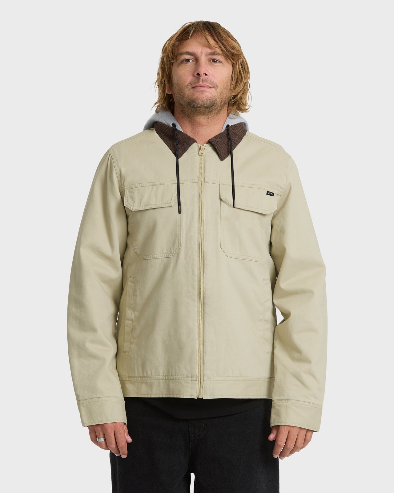 Billabong Mesa Men's Jacket