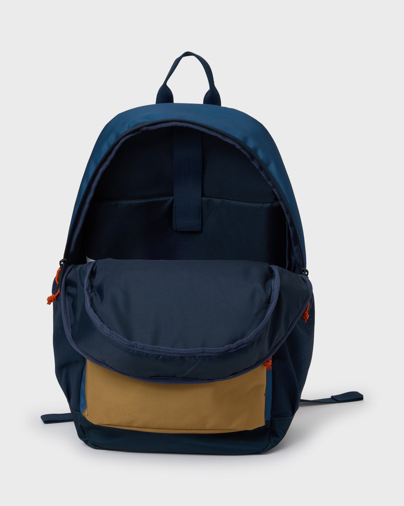 Billabong Scallop Backpack - 88 Gear