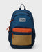 Billabong Scallop Backpack - 88 Gear