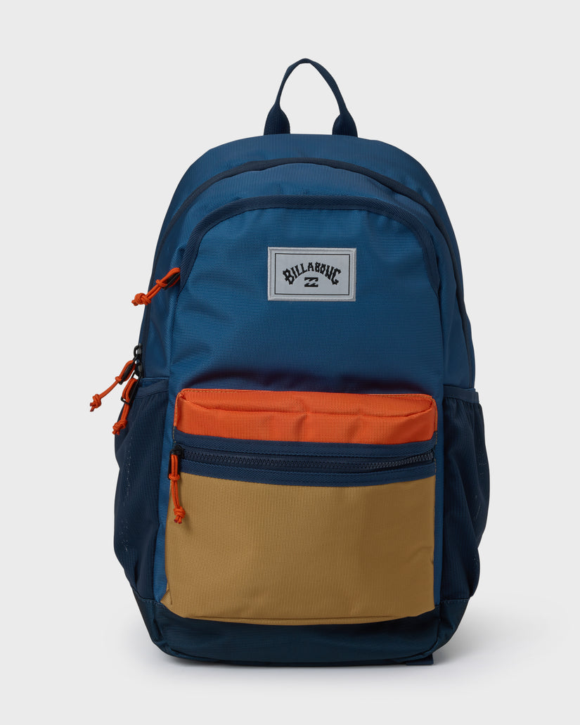Billabong Scallop Backpack - 88 Gear
