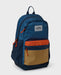 Billabong Scallop Backpack - 88 Gear
