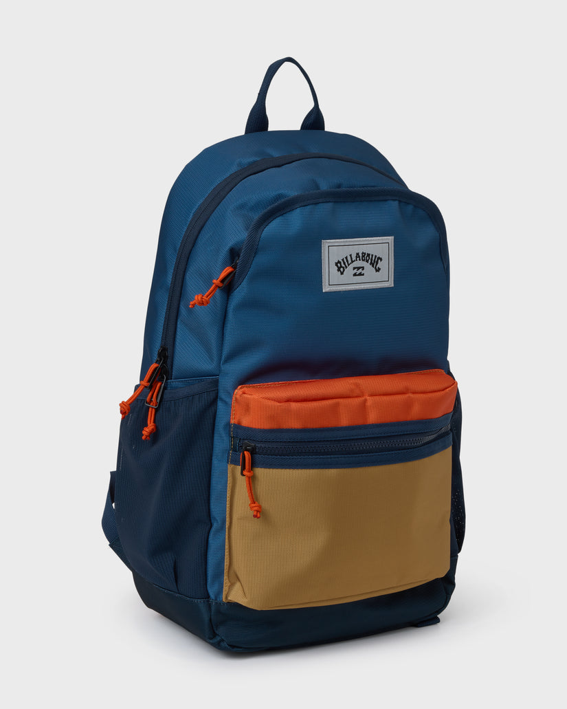 Billabong Scallop Backpack - 88 Gear