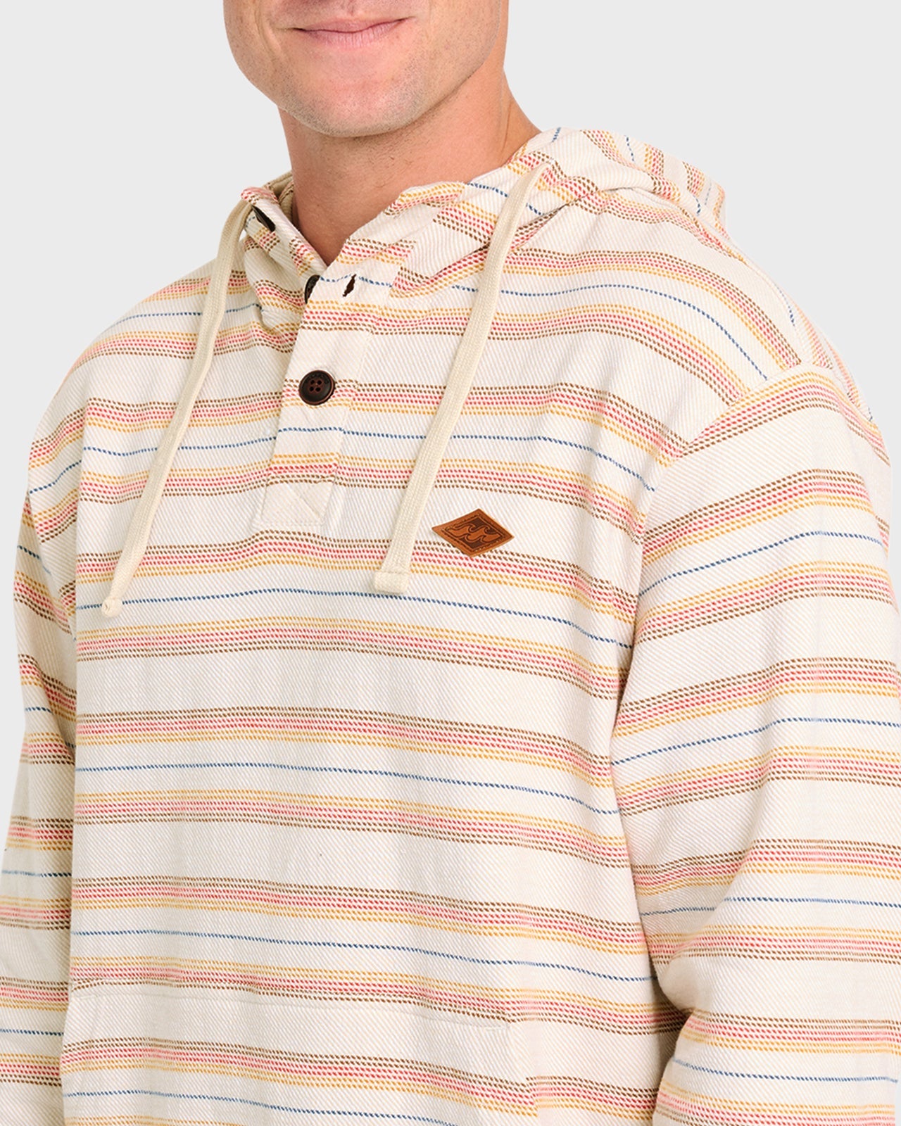 Billabong Rancho Men's Pullover