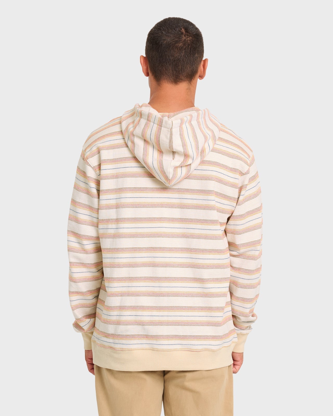 Billabong Rancho Men's Pullover