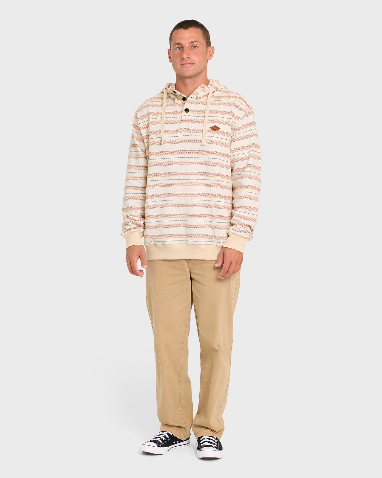 Billabong Rancho Men's Pullover