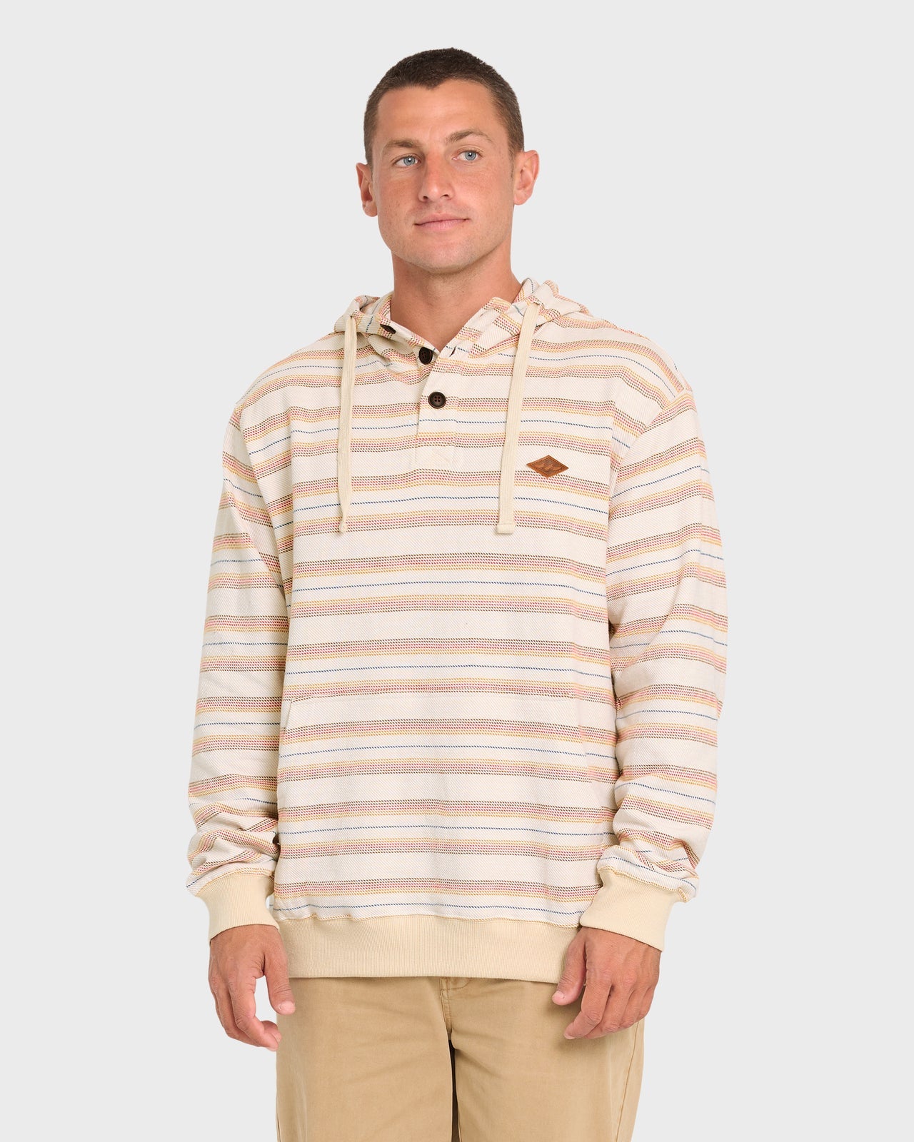 Billabong Rancho Men's Pullover