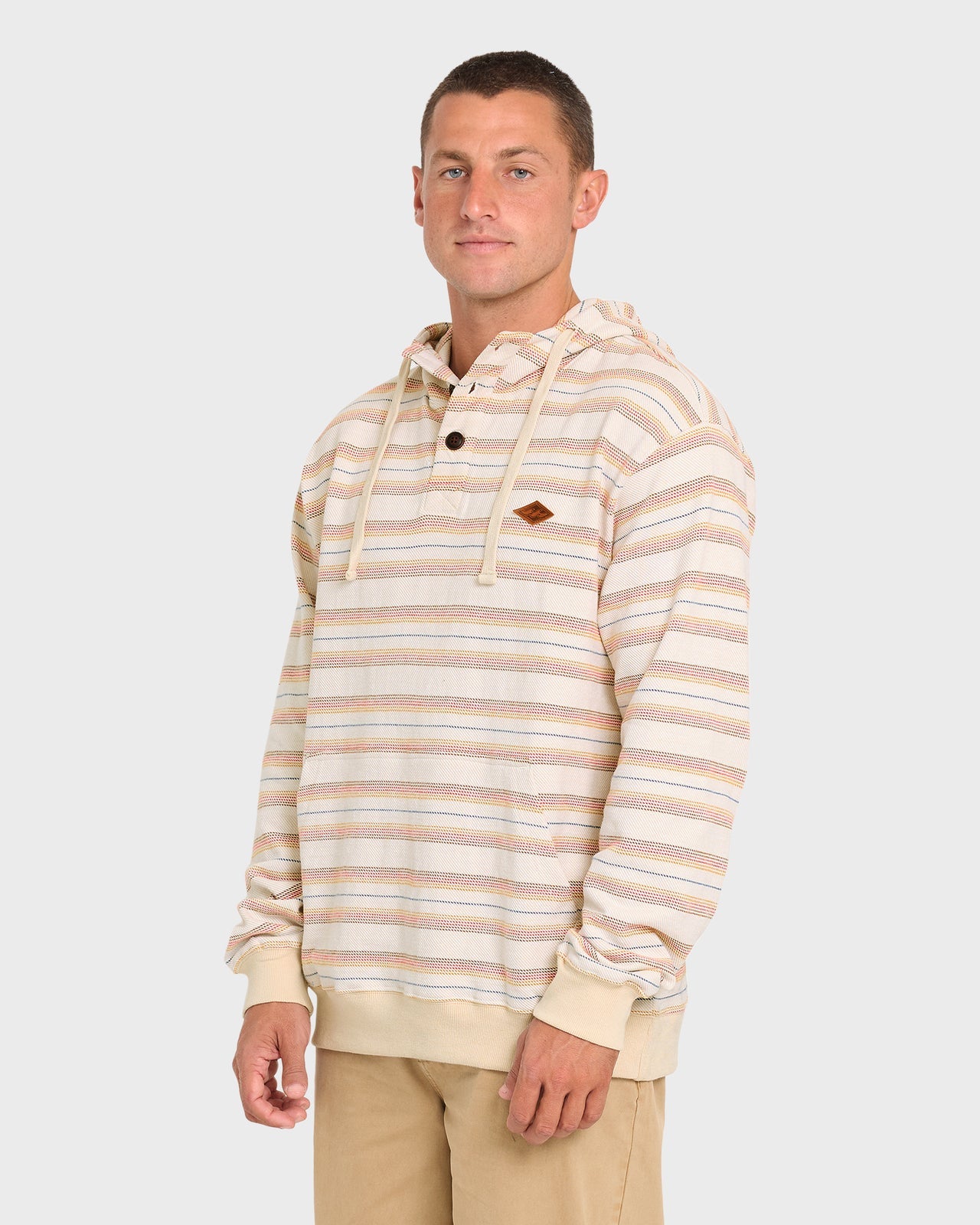 Billabong Rancho Men's Pullover