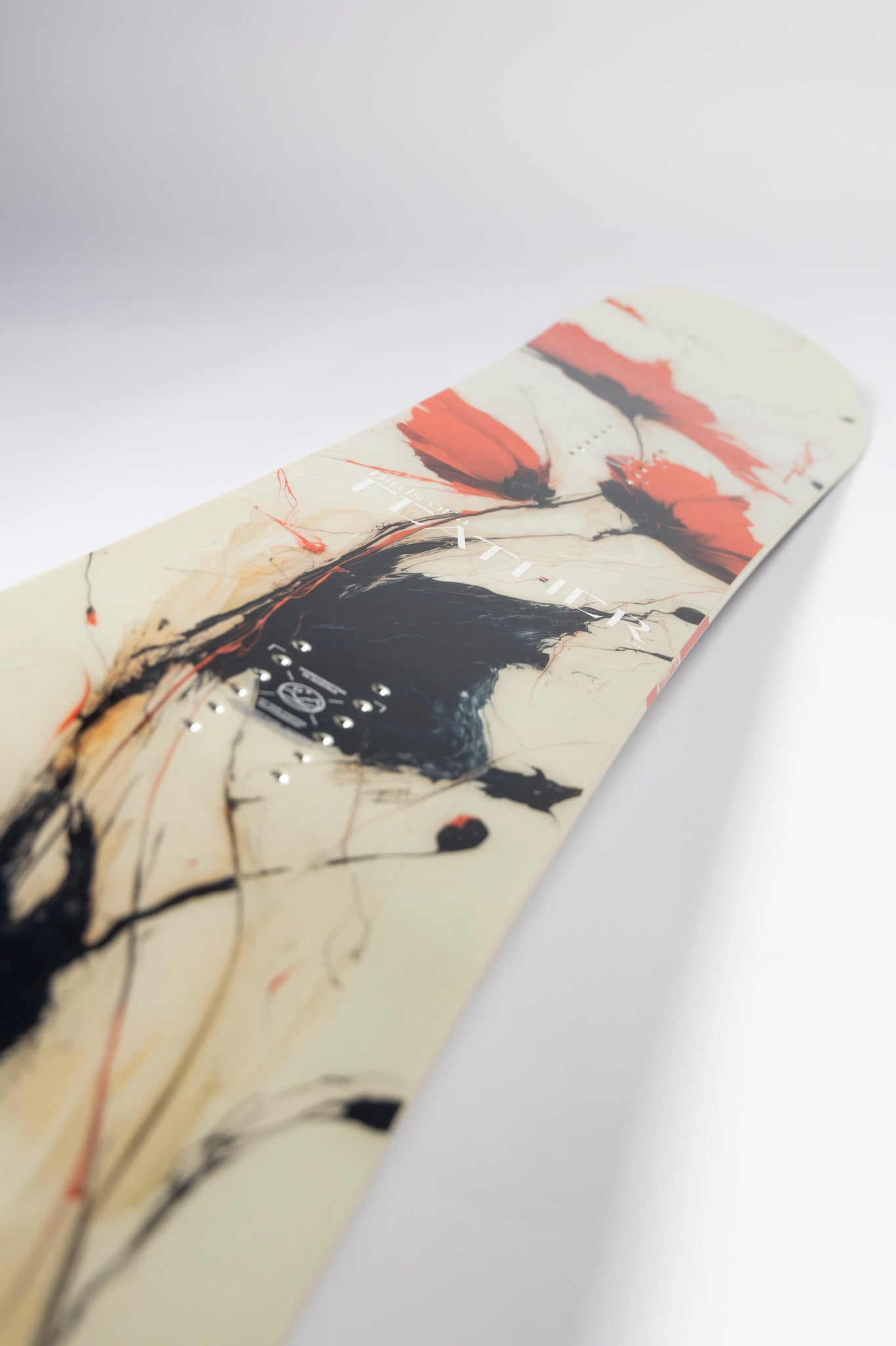 Capita Birds Of A Feather Snowboard 2027 - 88 Gear