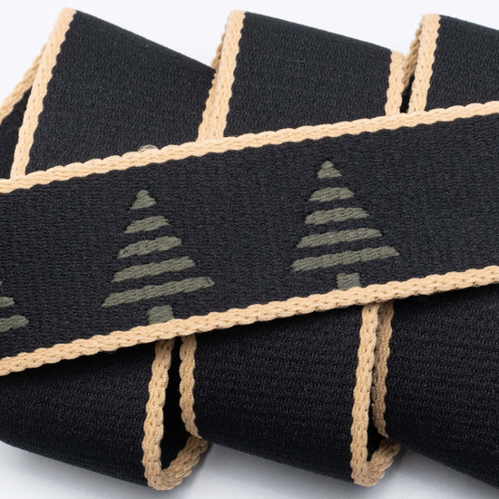 Arcade Blackwood Belt - 88 Gear