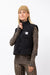Eivy Boxy Sherpa Vest - 88 Gear