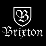 Brixton men's clothing 