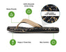 Sanuk Bubblecush Men's Sandals - 88 Gear