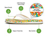 Sanuk Bubblecush Women's Sandals - 88 Gear