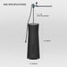 Mission Cannon Pendant Boat Fender - 88 Gear