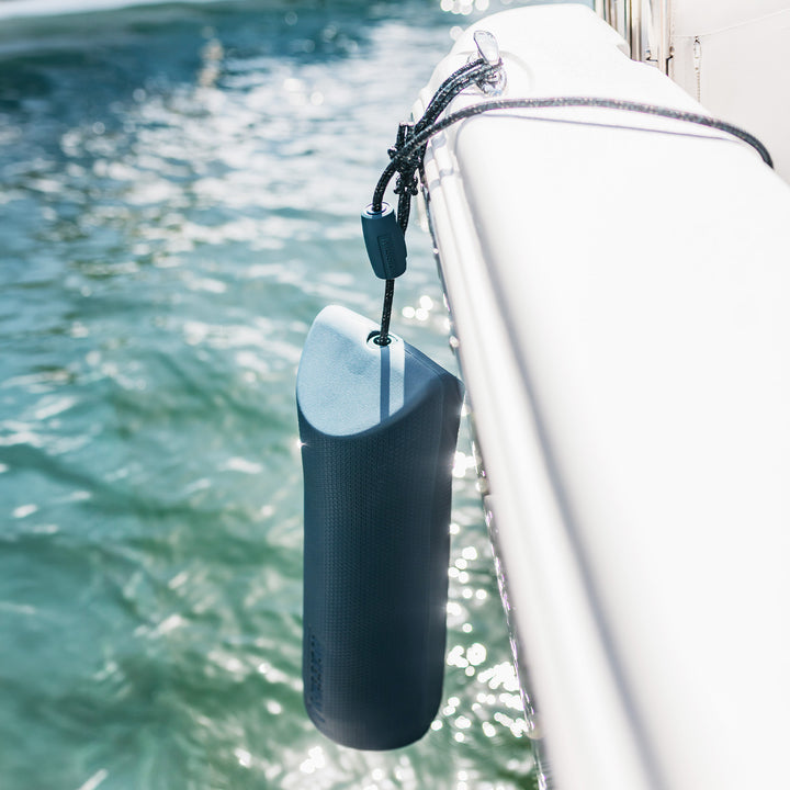 Mission Cannon Pendant Boat Fender