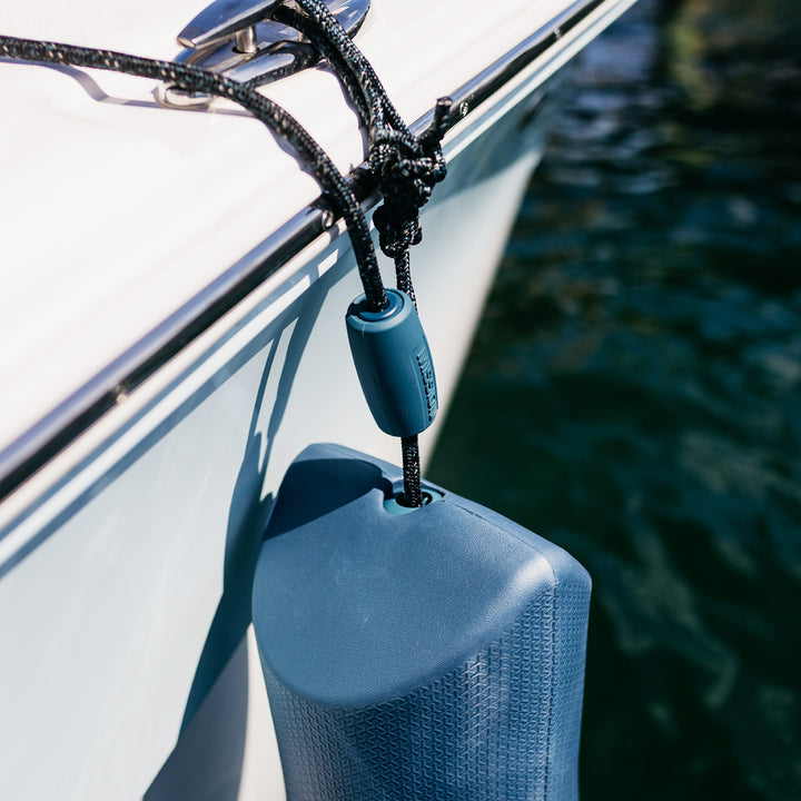 Mission Cannon Pendant Boat Fender