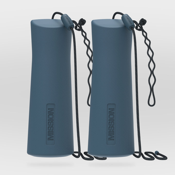 Mission Cannon Pendant Boat Fender