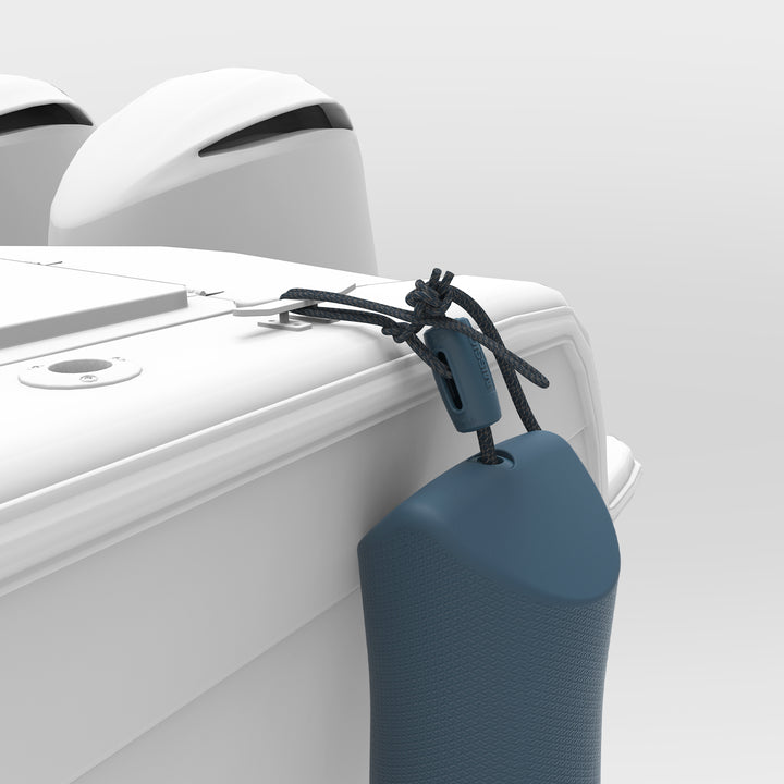 Mission Cannon Pendant Boat Fender