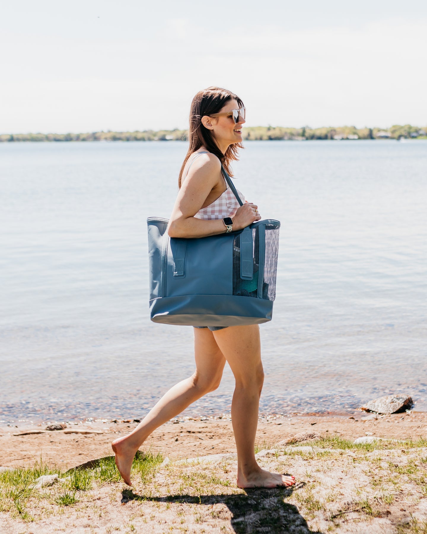 Misson Cassi 33L Beach Bag - 88 Gear