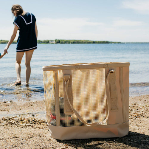 Misson Cassi 33L Beach Bag - 88 Gear