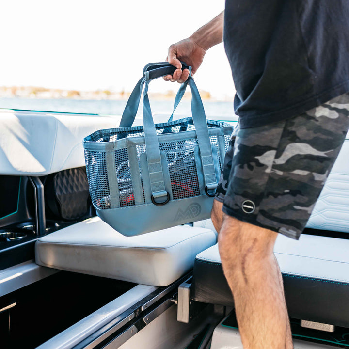 Mission Cassi Medium Boat Tote - 88 Gear
