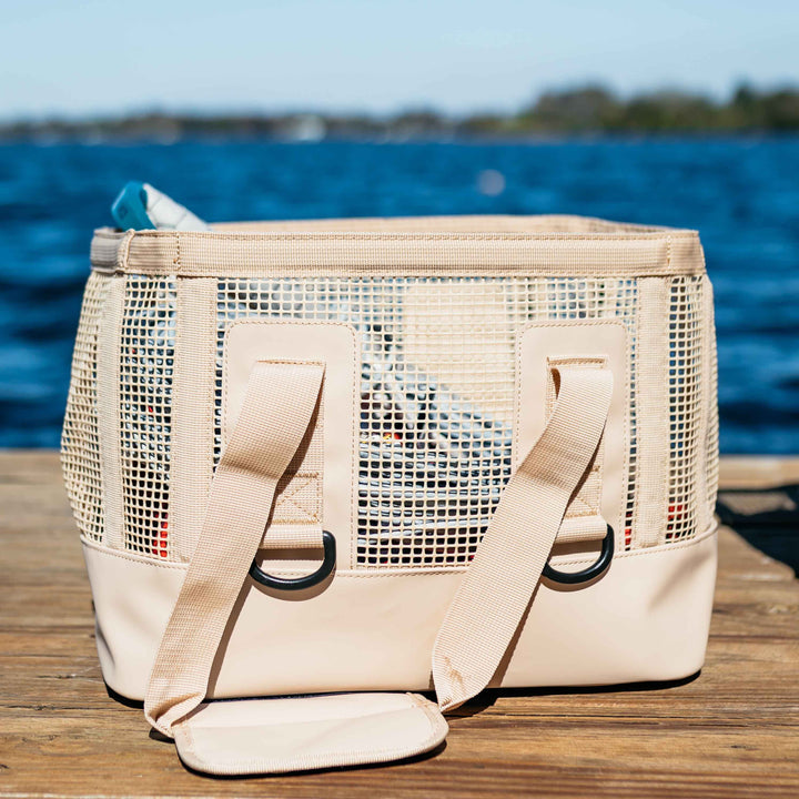 Mission Cassi Medium Boat Tote - 88 Gear
