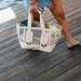 Mission Cassi Medium Boat Tote - 88 Gear