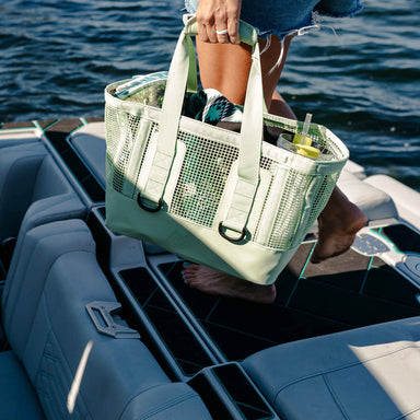 Mission Cassi Large Boat Tote - 88 Gear