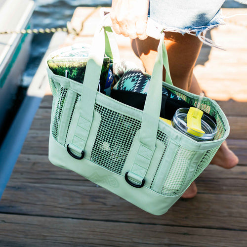 Mission Cassi Large Boat Tote - 88 Gear