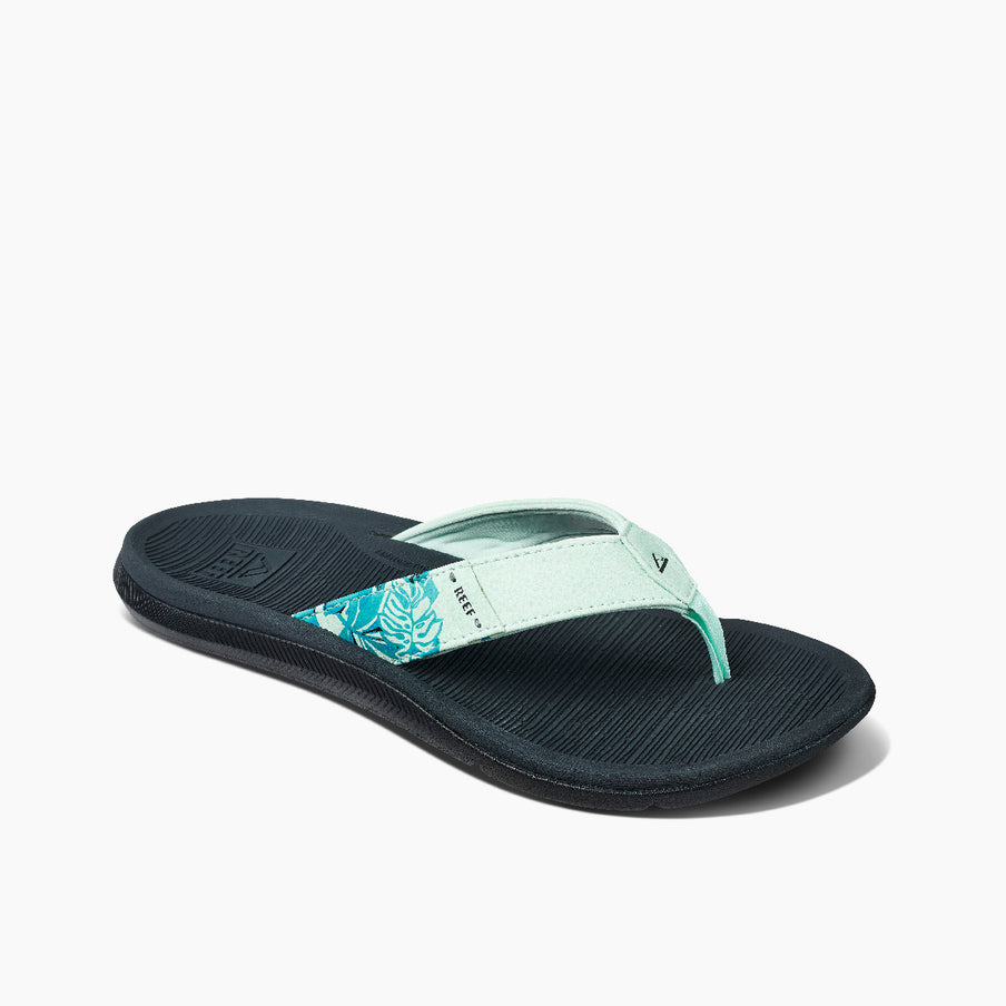 Reef Santa Ana Women's Sandals - 88 Gear