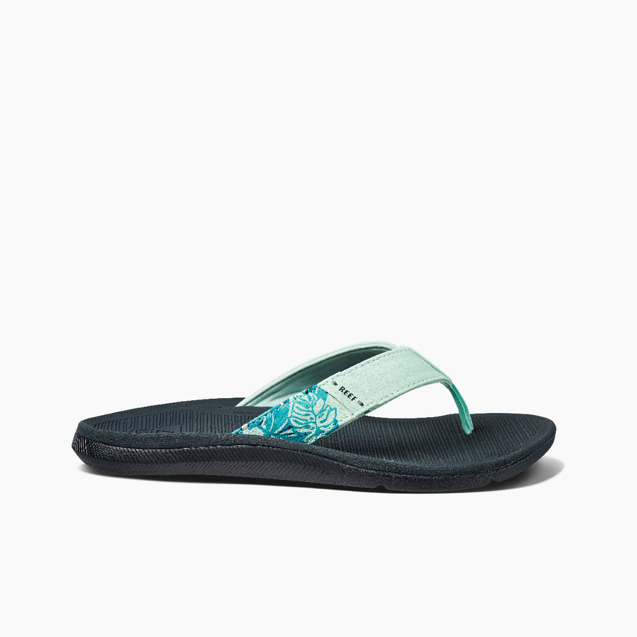 Reef Santa Ana Women's Sandals - 88 Gear