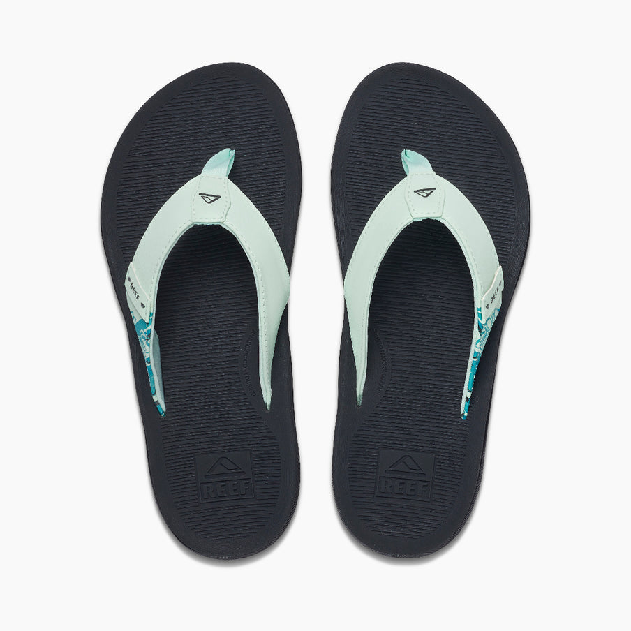Reef Santa Ana Women's Sandals - 88 Gear