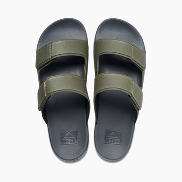 Reef Cushion Tradewind Sandals - 88 Gear