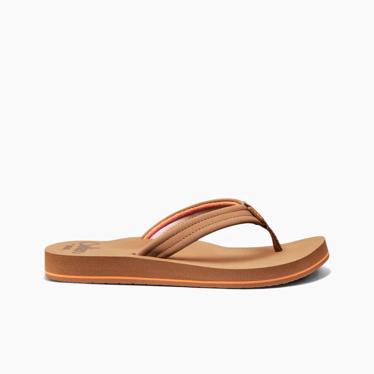 Reef Cushion Breeze Sandals - 88 Gear