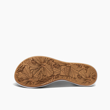 Reef Cushion Cloud Sandals - 88 Gear