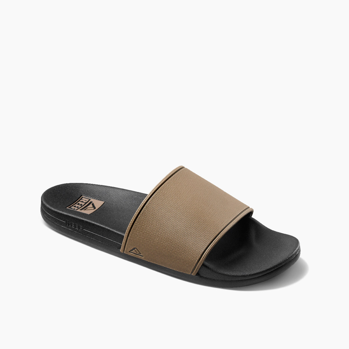 Reef Cushion Phantom Slide Sandals