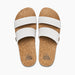 Reef Cushion Vista Higher Sandals - 88 Gear