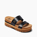 Reef Cushion Vista Higher Sandals - 88 Gear