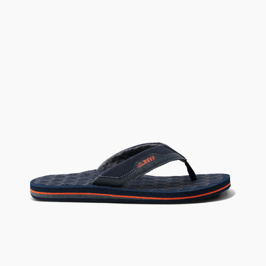 Reef Ripper Sandals - 88 Gear