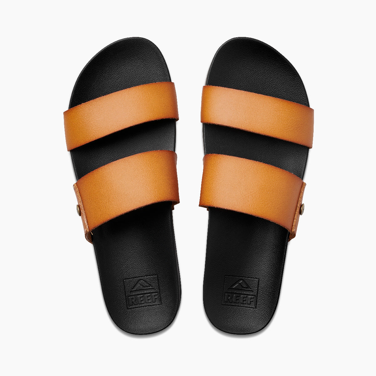 Reef Cushion Vista Sandals - 88 Gear