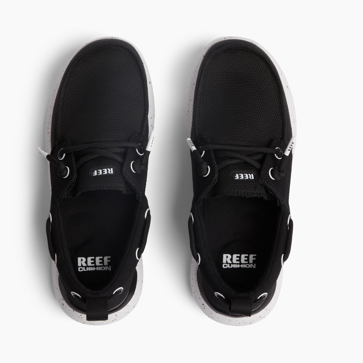 Reef Swellsole Pier Shoes - 88 Gear