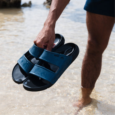 Reef Oasis Double Up Men's Sandals - 88 Gear