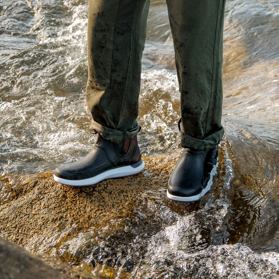 Reef Swellsole Scallywag Boots - 88 Gear