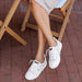 Reef Lay Day Dawn Women's Sneaker - 88 Gear