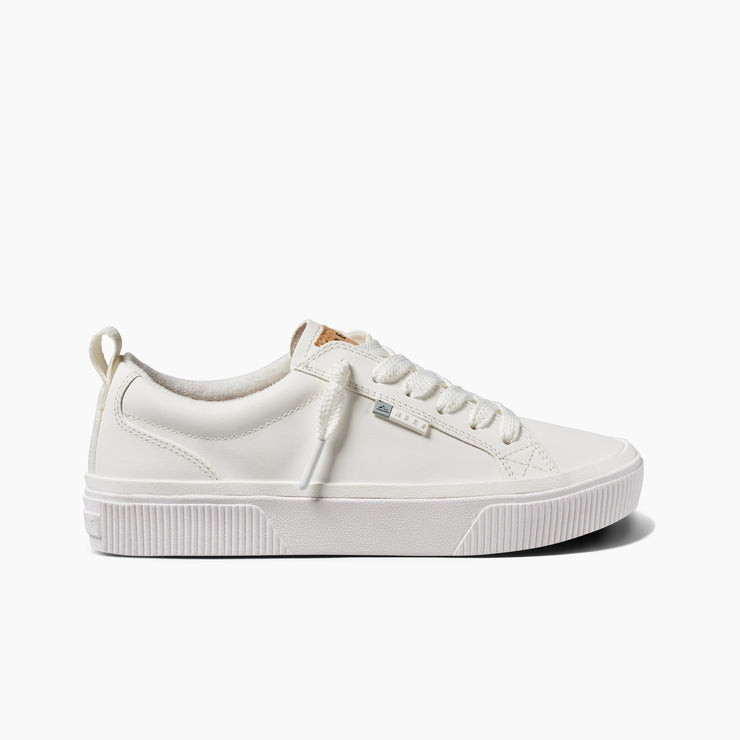 Reef Lay Day Dawn Women's Sneaker - 88 Gear