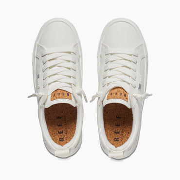Reef Lay Day Dawn Women's Sneaker - 88 Gear
