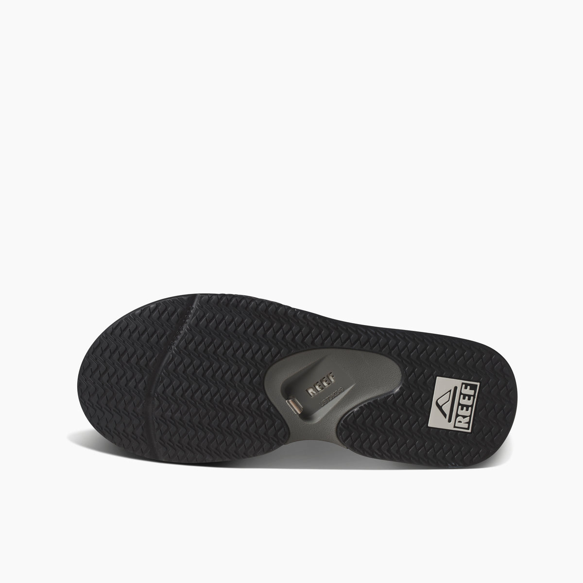 Reef Fanning Sandals - 88 Gear