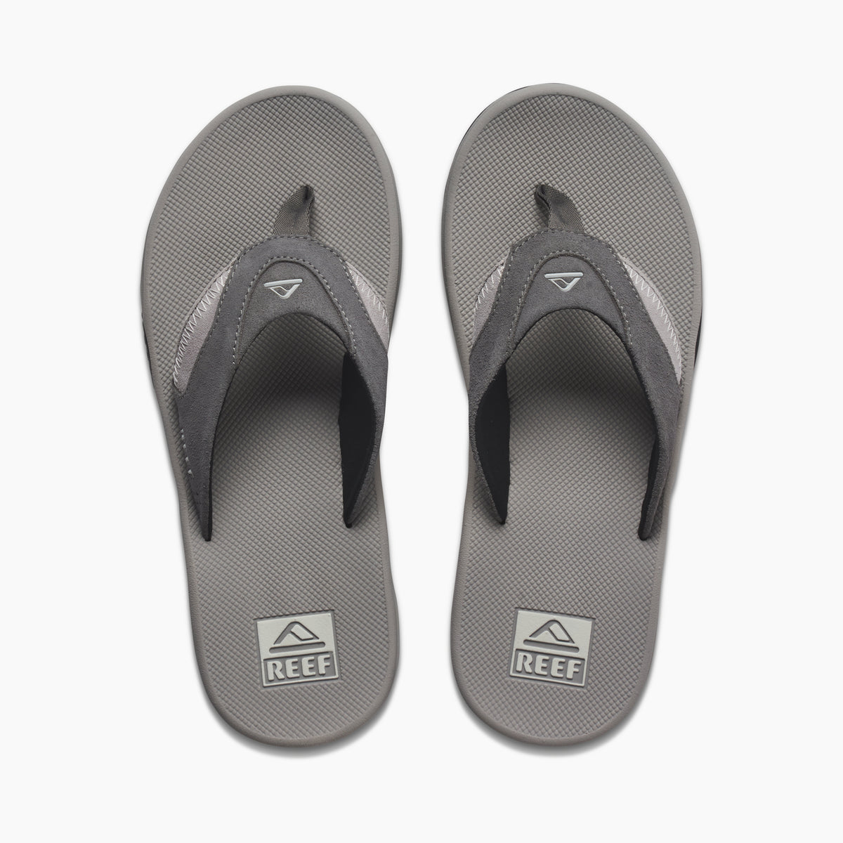 Reef Fanning Sandals - 88 Gear